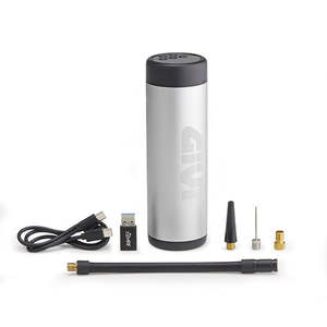Givi: Givi S502 Battery-operated air compressor