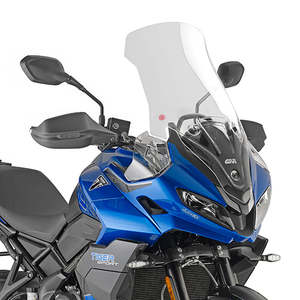 Givi: Triumph Tiger Sport 800 '25
