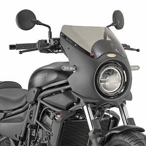Givi: Kawasaki Eliminator 500 '24-'25