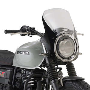 Givi: Honda GB 350 S '25