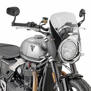 Triumph Speed Twin 1200 '25