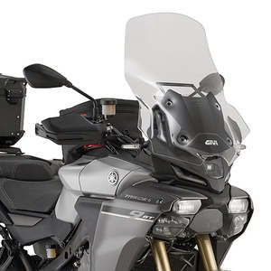 Givi: Yamaha Tracer 9 / Tracer 9 GT / Tracer 9 GT+ '25