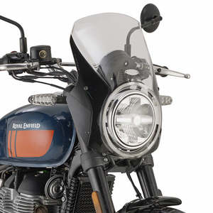 Royal Enfield Bear 650 '25