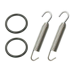 EXHAUST SPRINGS & O RING KIT PSYCHIC YAMAHA YZ 19-26