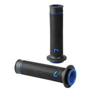 LAMPA SPORTGRIP UNIVERSAL GRIPS BLUE