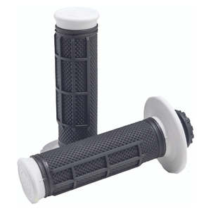 ProTaper Pro Series Lock-On Grips - 1/2 Waffle