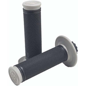 ProTaper Pro Series Lock-On Grips - Full Diamond
