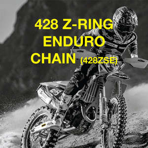 Bulk Chain - Enduro Z-Ring (428ZSE)