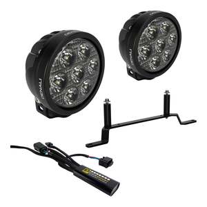 Lights: Denali D7 CANsmart Kit BMW R1250GS