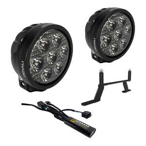 Denali D7 CANsmart Kit BMW R1250GS Adventure