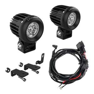 Denali D2 Lighting Bundle - KTM EXC '17-'23