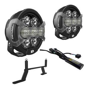 Denali D7 Pro CANsmart Kit BMW R1250GS Adventure