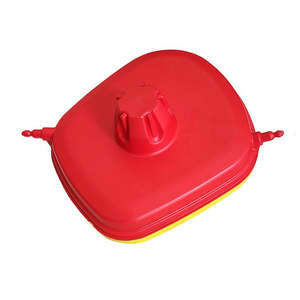 Dirt Plastics: AIR BOX WASH COVER RTECH BETA 125RR 200RR 250RR 300RR 350RR 390RR 430RR 450RR 480RR 20-ON