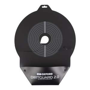 Tools: Oxford Dirt Guard 2.0