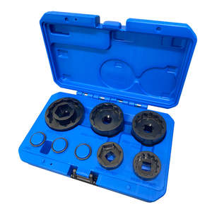 Tools: Dragon Stone Front & Rear Wheel Nut Socket Set
