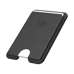 Communications: Quad Lock MAG - Wallet