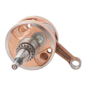 Hard Parts: Crankshaft Honda CRF250R '04-'09