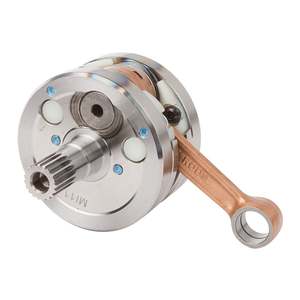 Hard Parts: Crankshaft Honda CR125R '90-'07