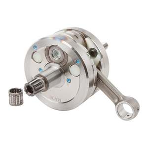 Crankshaft Yamaha YZ125 '05-'19