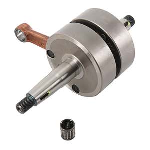 Hard Parts: Crankshaft KTM 65 SX '09-'19 / 65 XC '09-'09 / Husqvarna TC 65 '17-'19