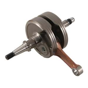 Hard Parts: Crankshaft Yamaha YZ250F '16-'18