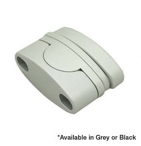 Handlebar And Control: X-TECH Adjustable Bar Mount Raiser