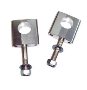 Handlebar And Control: X-TECH Handlebar Clamp - MXC-2