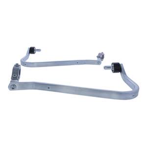 Barkbusters Handguard Fitting Kit CFMOTO 700MT '26-