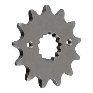 Sprockets: MTX 436/565 Steel Front Sprocket #520 (17T)