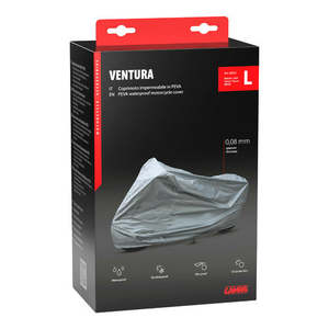 LAMPA VENTURA MOTORCYCLE COVER LARGE
