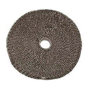 Mx Accessories: X-Tech Exhaust Wrap - 1'