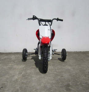 Mx Accessories: X-TECH Universal Training Wheels