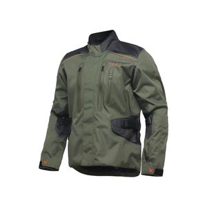 Thor: THOR JACKET RANGE ARMY/ORANGE