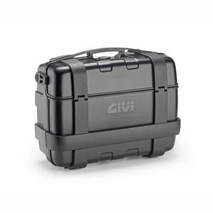 Givi Trekker 33 lt LITE Case Black (single)