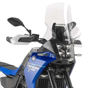 Givi: Yamaha Tenere 700 '25-