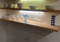 Lighting: Wireless LED Light Strips