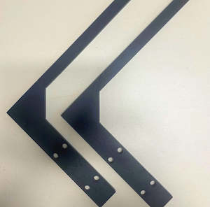 Products: Vanity Bracket (set of two)