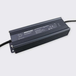 LED Strip Light Power Supply - Hard Wired (Dimmable)
