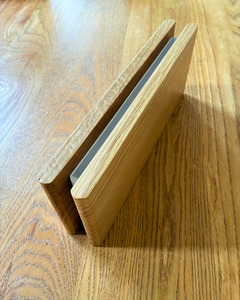 Hand Crafted Designer Lighting: The Veil Wall Light