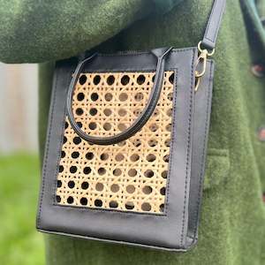 Products: Iona Basket Handbag