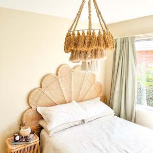 Products: Goldrush Mini Chandelier Mobile