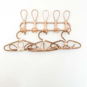 Products: Clothes Hangers - Little ones