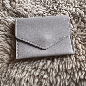 Frankies Stock: Penny Wallet