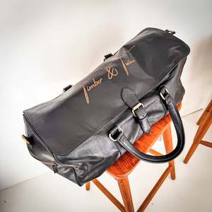 New Collection: Gully Voyager