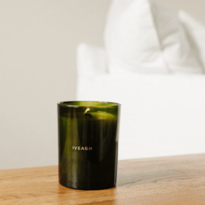Products: Iveagh Candles