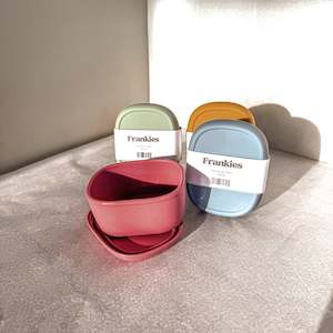 Frankies Stock: Gather and Go