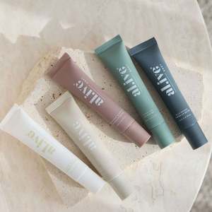 Al Ive Nz: Lip Butter