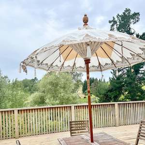 Beaumont Sun Umbrella