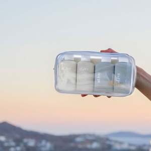 Hair & Body Travel Pack