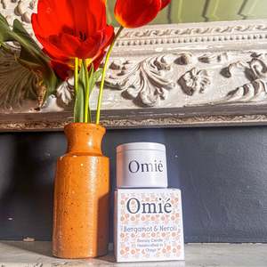 Omie: Omié Bergamot & Neroli